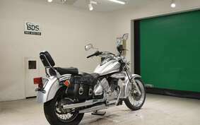 SUZUKI INTRUDER 250 LC VJ51A