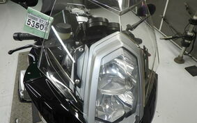 BMW R1200ST 2008