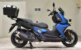 BMW C400X 0C09