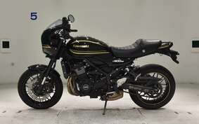 KAWASAKI Z900RS CAFE 2022 ZR900K