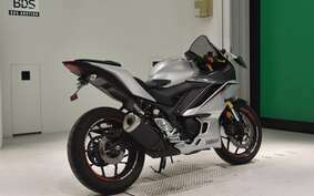 YAMAHA YZF-R25 A RG43J