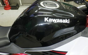 KAWASAKI ZX-25R ZX250E