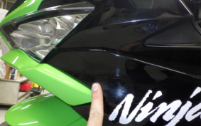 KAWASAKI NINJA ZX-6R A 2019 ZX636G