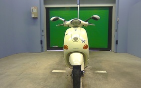 VESPA 125ET4