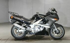 KAWASAKI ZZ-R400 2001 ZX400N