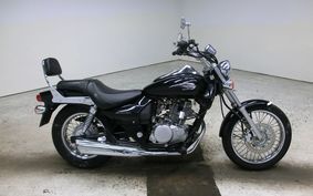 KAWASAKI ELIMINATOR 125 2008 BN125A