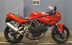 DUCATI 400SS 1994 400J0