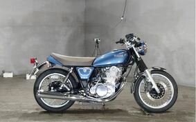 YAMAHA SR400 2019 RH16J