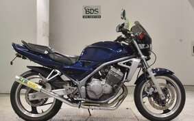 KAWASAKI BALIUS 250 ZR250A