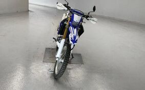 YAMAHA WR250R DG15J