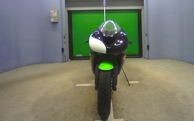 KAWASAKI NINJA ZX-6R R ZX600N