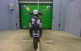 VESPA LX50 C381