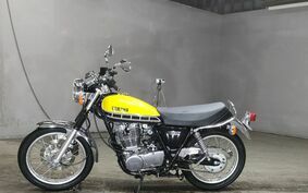 YAMAHA SR400 2018 RH03J