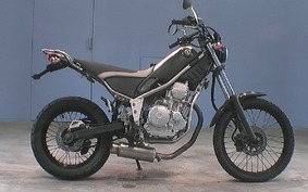 YAMAHA TRICKER 2004 DG10J