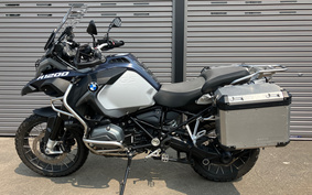 BMW R1200GS ADVENTURE 2016 0A02