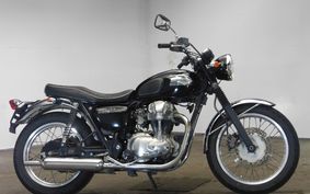 KAWASAKI W400 2006 EJ400A