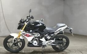 BMW G310R 2018 0G01