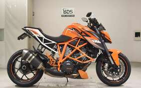 KTM 1290 SUPER DUKE R 2016