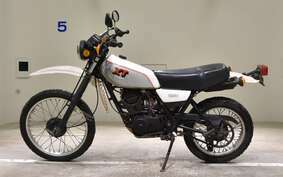 YAMAHA XT250 SEROW 3Y5