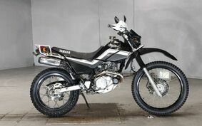 YAMAHA SEROW 225 WE DG08J