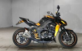 KAWASAKI Z1000 2014 ZRT00F