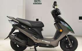 KYMCO GP125 FC25