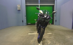 YAMAHA YZF-R25 A RG10J