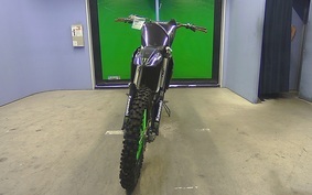 KAWASAKI KX250 F KX250Y