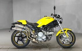 DUCATI MONSTER S2R 2005 M414AA