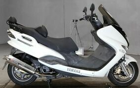 YAMAHA MAJESTY 125 SE27