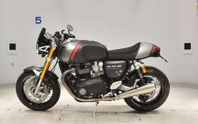 TRIUMPH THRUXTON 1200 RS 2020 AD87H4