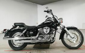 YAMAHA DRAGSTAR 250 VG02J