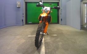 KTM 690 ENDURO 2010 LES40