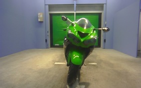 KAWASAKI ZX 1400 NINJA R 2012 ZXT40E