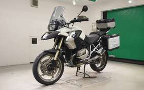 BMW R1200GS 2010