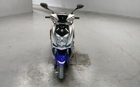 YAMAHA CYGNUS 125 X SR SED8J