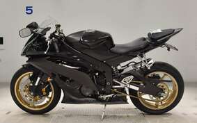 YAMAHA YZF-R6 2009 RJ16