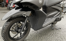 YAMAHA シグナスRAY ZR SEG4