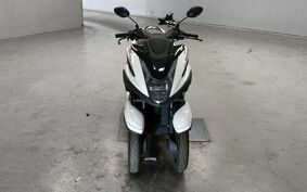 YAMAHA TRICITY 125 SEC1J