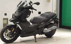 BMW C400X 2020 0C09