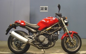 DUCATI MONSTER 900 1995 900M0