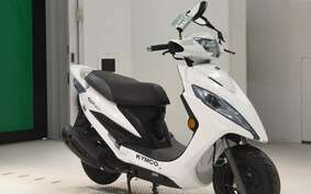 KYMCO GP125