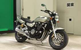 YAMAHA XJR1200 1996 4KG