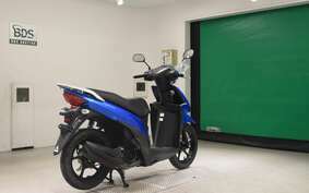 SUZUKI ADDRESS 110 CE47A