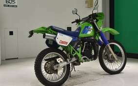 KAWASAKI KMX200 MX200A