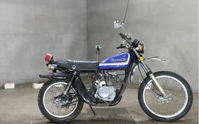 KAWASAKI KL250 KL250A