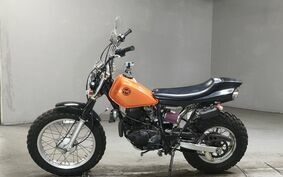 YAMAHA TW200 2JL