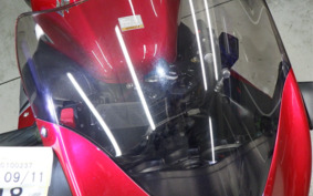 SUZUKI HAYABUSA Gen.2 2016