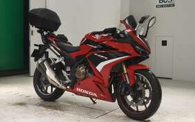 HONDA CBR400R 2023 NC56