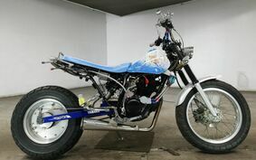 YAMAHA TW200 DG07J